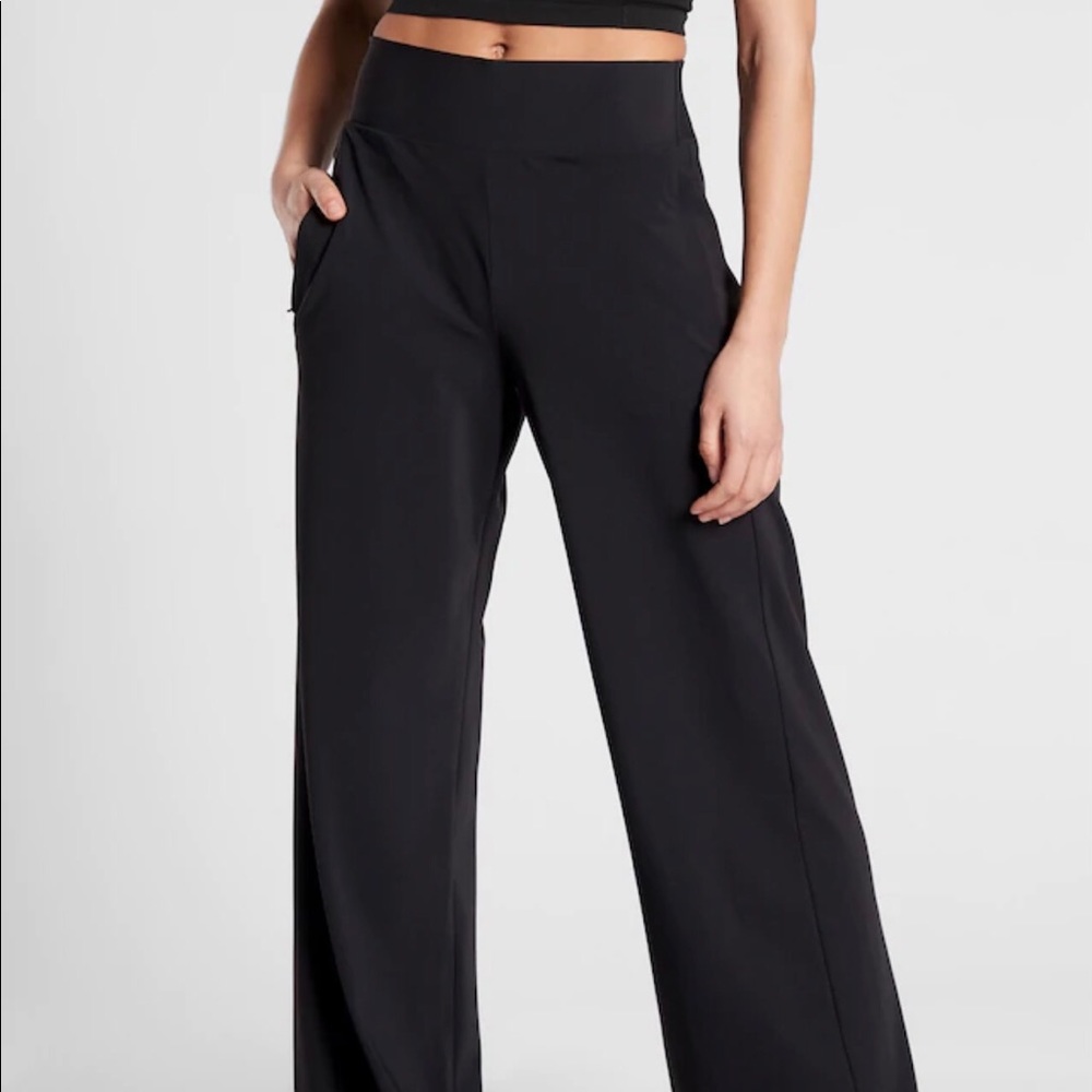 Athleta Cosmic Pant, size M